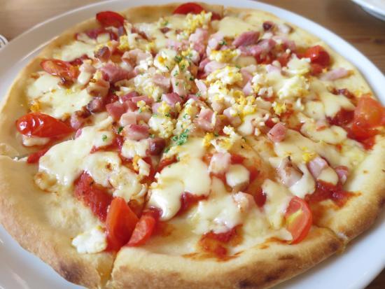 Nagisa Beer Dining Barley